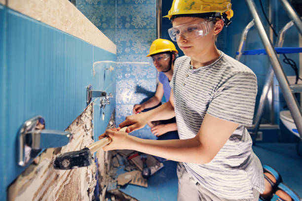 Best Asbestos and Lead Testing During Mold Inspection  in Elmont, NY